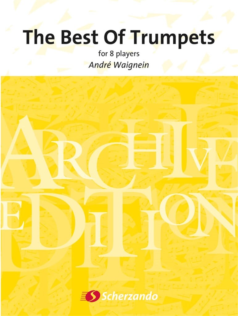 The Best of Trumpets